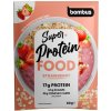 Bombus Proteínovo-sacharidová kaša s jahodovou príchuťou 60g 60g