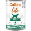 Calibra Dog Life Adult Duck with Rice 400 g