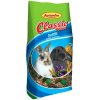 Avicentra Classic menu králik 1 kg