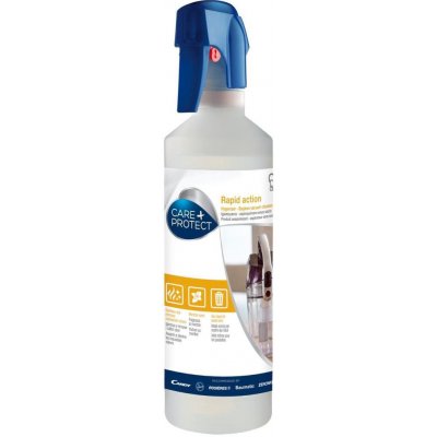 CARE+PROTECT CSL9001/1 ČIST. VYS. 500 ml