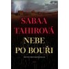 Nebe po bouři - Sabaa Tahir