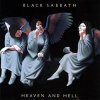 Heaven and Hell - Black Sabbath CD