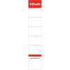 Vymeniteľný štitok, 50 mm, 10 ks/bal