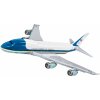 COBI 26610 Boeing 747 Air Force One, 1:144, 1087 k