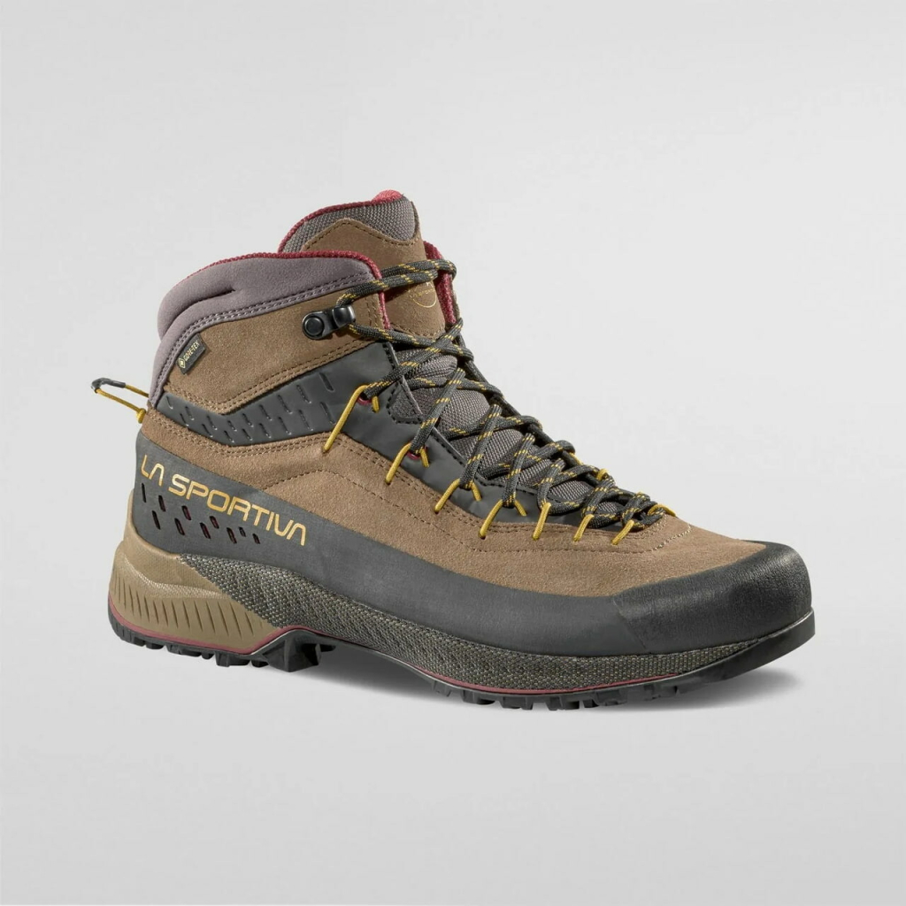 La Sportiva TX4 Evo Mid Gtx mocha savana