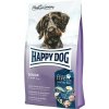 Happy Dog Fit & Vital Senior 4 kg Krmivo pre psov