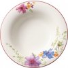 Villeroy & Boch Hlboký tanier 23 cm Mariefleur Basic