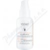 VICHY CAPITAL SOLEIL UV-AGE DAILY TINTED tónovaný denný fluid proti fotostarnutiu pleti s ochranným faktorom SPF50+, 40 ml