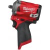 MILWAUKEE 4933464612 M12 FIW38-0 M12 FUEL™ KOMPAKTNÝ 3/8” RÁZOVÝ UŤAHOVÁK