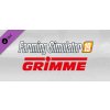 Globálny Farming Simulator 19 - GRIMME Equipment Pack DLC Steam