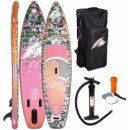 Paddleboard F2 HAPPINESS ALLOVER 10'6"