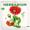 NOTIQUE Poznámkový Herbár 30 x 30 cm 2026