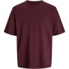 Jack & Jones Tričko Classic Oversize T, oversize, krátký rukáv, unisex COT423911ao703-port royale L Port royale