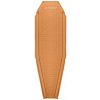 Trimm EDGE orange/grey Oranžová karimatka