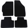 Koberce textilné J&J Automotive Fiat Punto II 1999-2005