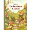 Čo šuchoce v lístí? | Jana Walczyk