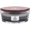 WoodWick Trilogy - Warm Woods 453,6 g