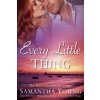 Every Little Thing (Samantha Young)(Brožovaná)