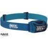 Petzl Actik blue 2025