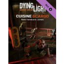 Dying Light Cuisine & Cargo