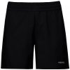 Dámske šortky Head Club Black S