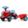 FALK Traktor Go! s prívesom