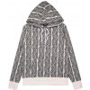 SANTA CRUZ mikina Vortex Hood All Over Print ALL OVER PRINT vel. 6