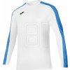 Pánsky futbalový brankársky dres Joma Academy T-Shirt L/S 101658.207 Veľkosť: 2XL-3XL