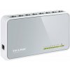 TP-Link TL-SF1008D 8portový stolní switch 10/100 Mb/s