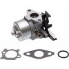 Karburátor pre motory Briggs & Stratton s automatickým sýtičom (OEM 793493 591852)