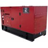 Elektrocentrála Diesel generátor 20 KW 3 fázový, AVR, elektrický štart - nafta SATRA S-THOR20KW