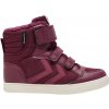 Obuv Hummel STADIL SUPER POLY BOOT RECYCLED TEX JR 215389-3679 Veľkosť 23 EU | 7 UK | 7 US | 14 CM