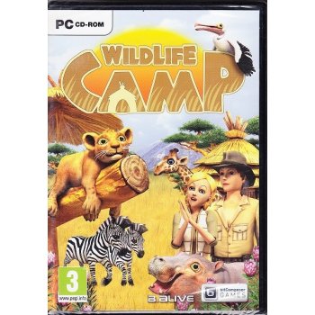 Wildlife Camp