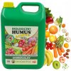Ekodarpol Humus Active Papka Ekologický zlepšovač pôdy, prírodný, 5l