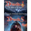 Dracula 4 and 5