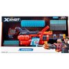 X-shot> CRUSHER MINIGUN 48 ŠÍPOK