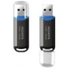 ADATA C906/64GB/USB 2.0/USB-A/Čierna AC906-64G-RBK