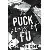 The Puck Boys of FU