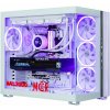 HAL3000 Herní sestava MČR 2025 / Intel Core Ultra 9 285K/ 64GB DDR5/ RTX 5080/ 4TB PCIe4 SSD/ WiFi/ W11