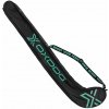 OXDOG OX1 STICKBAG SR Black/turquoise