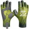 GUNKI Rukavice Team UV UPF
