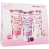 Dermacol Flower Power sprchový krém 200 ml