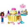 LEGO® Gabby's Dollhouse 10785 Zábavné pečenie s Koláčikom