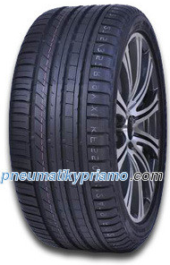 KINFOREST KF550 255/30 R21 93Y