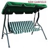 ST Leisure Equipment Rám GARFIELD, strechy, T11, T12 802078