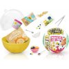 MGA's Miniverse – Mini Food Kaviareň, séria 3A, PDQ