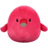 SQUISHMALLOWS Fuzzamallows Plameniak Cookie 30 cm