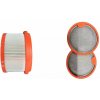 Filter do vysávača Xiaomi Vacuum Cleaner G9 Plus/G10 Plus Filter Kit (41920)