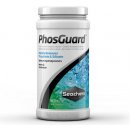 Úprava vody a test Seachem PhosGuard 250 ml