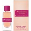 Abercrombie + Fitch 100% Passion parfémovaná voda pro ženy 30 ml
